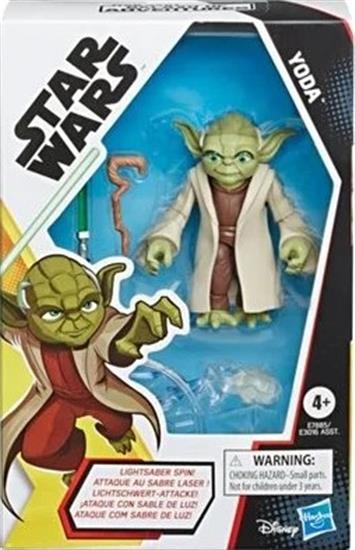 Yoda