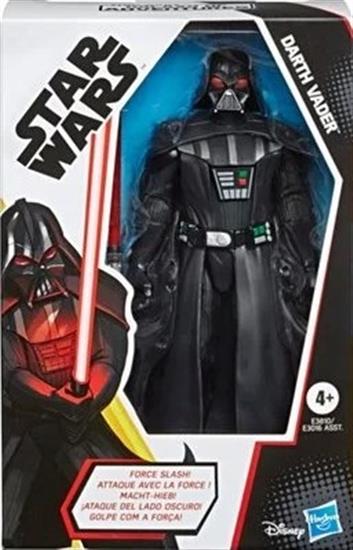 Darth Vader