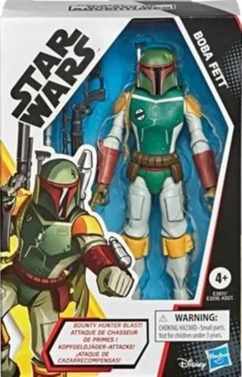 Boba Fett