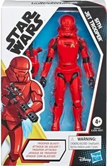 Sith Jet Trooper