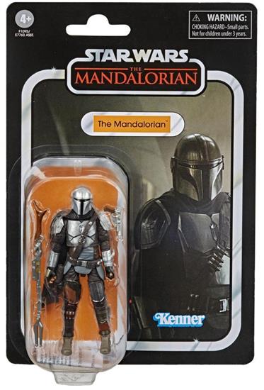 The Mandalorian (Beskar) 2021