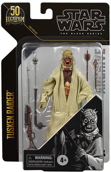 Tusken Raider