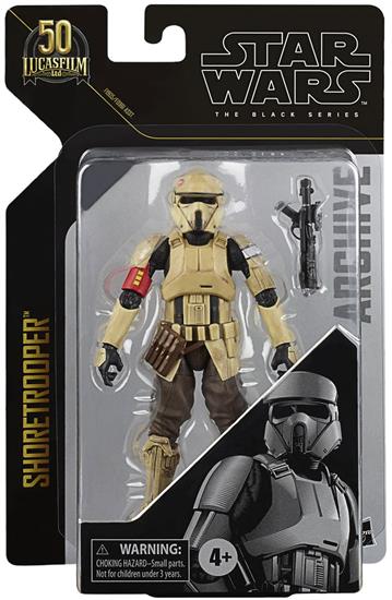 Shoretrooper