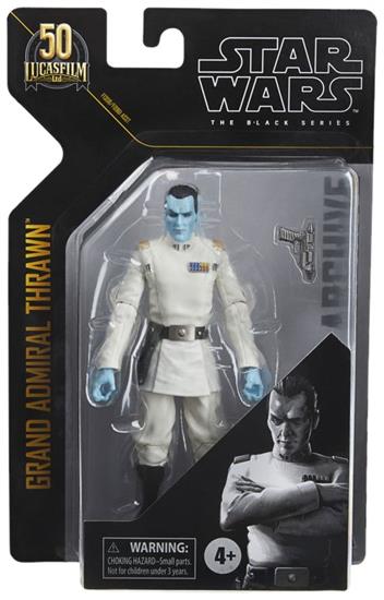 Grand Admiral Thrawn