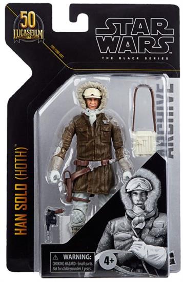 Han Solo (Hoth)