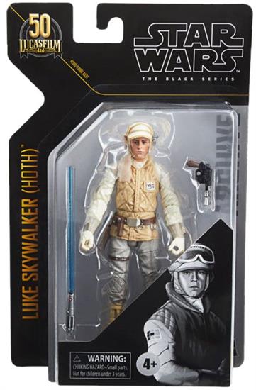 Luke Skywalker (Hoth)