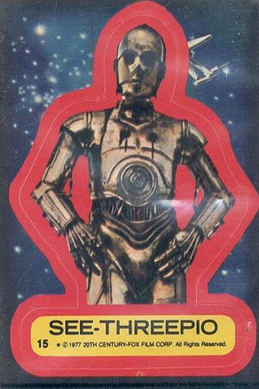 15 See-Threepio