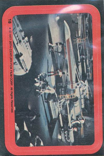 18 The Rebel Fleet