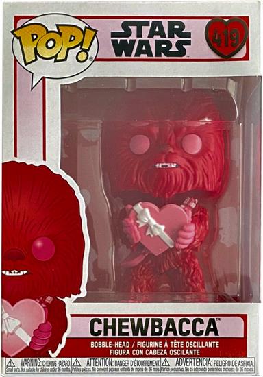 Chewbacca