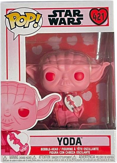 Yoda