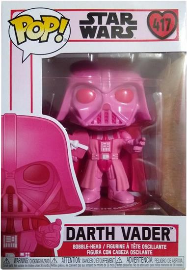 Darth Vader