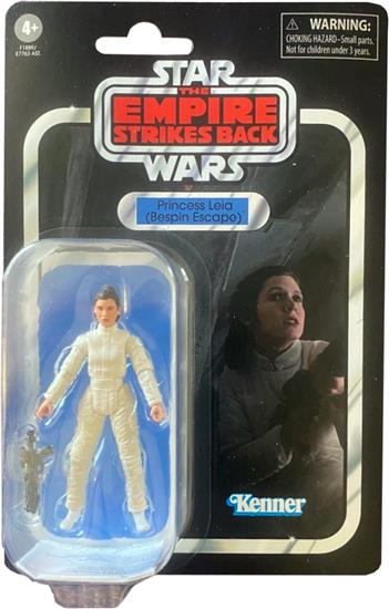 Princess Leia (Bespin Escape)