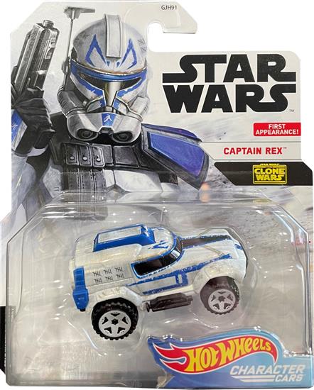 Captain Rex