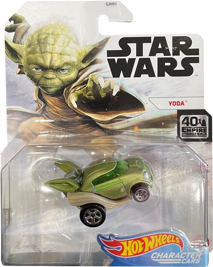 Yoda