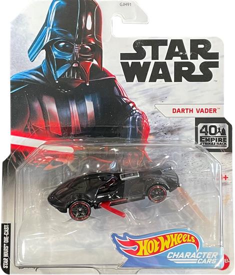 Darth Vader
