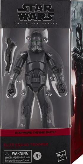 Elite Squad Trooper, Bad Batch