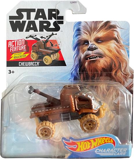 Chewbacca