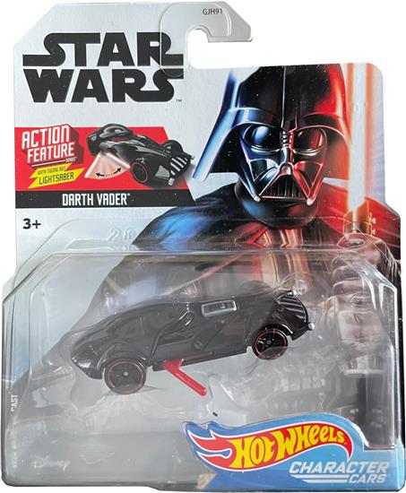 Darth Vader (2019)