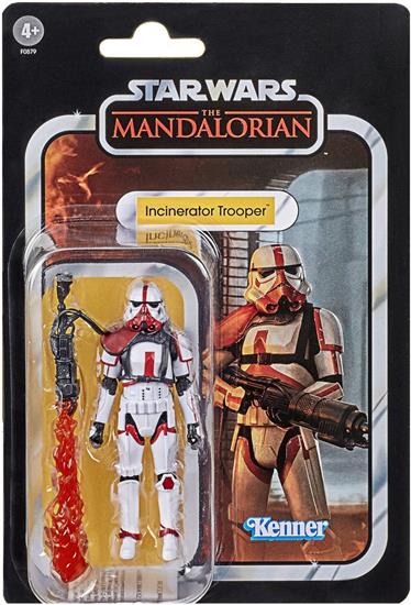 Incinerator Trooper (The Mandalorian)