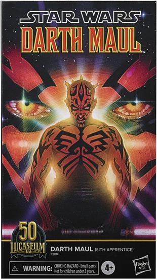 Darth Maul