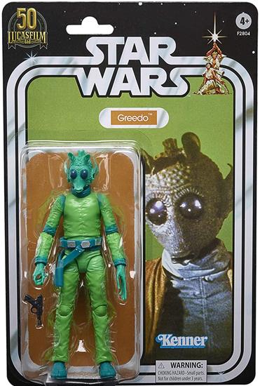 Greedo