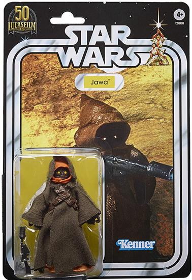 Jawa - Original Trilogy ANH