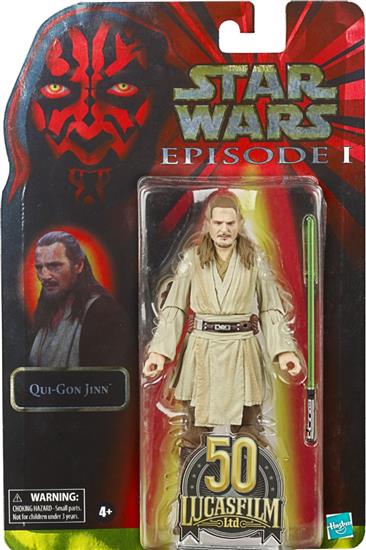 Qui-Gon Jinn