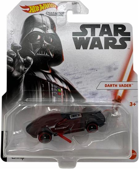 Darth Vader