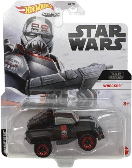 Wrecker