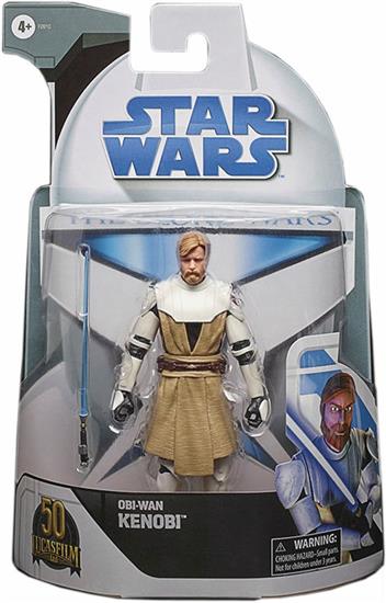 Obi-Wan Kenobi