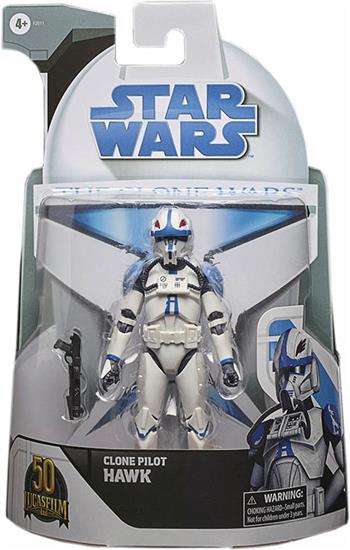 Clone Pilot Hawk