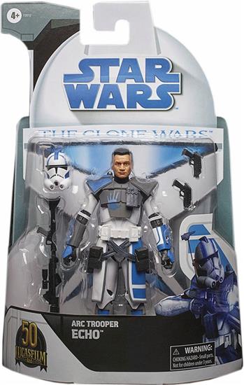 ARC Trooper Echo
