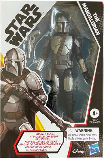 The Mandalorian