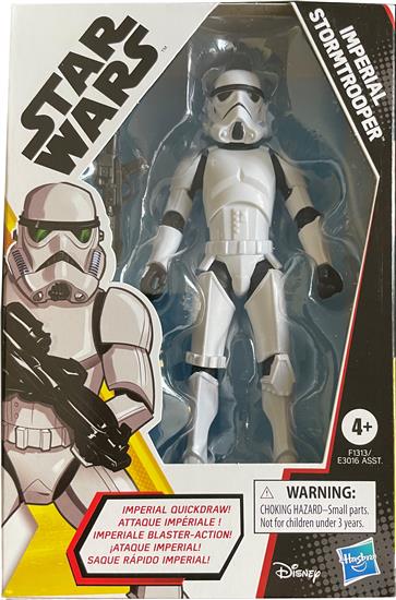 Imperial Stormtrooper