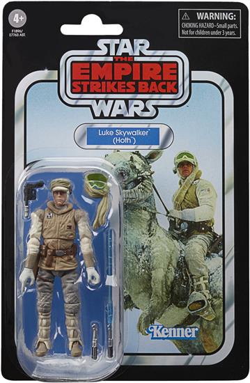 Luke Skywalker (Hoth)