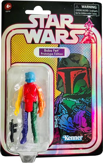 Boba Fett
