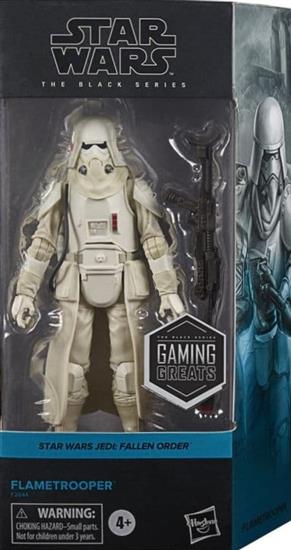 Flametrooper