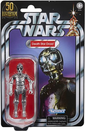 Death Star Droid