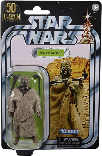 Tusken Raider