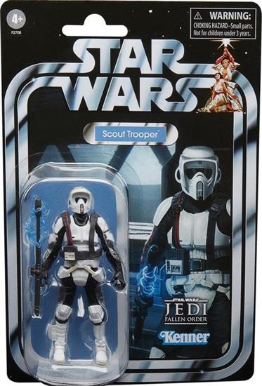 Scout Trooper, Jedi Fallen Order