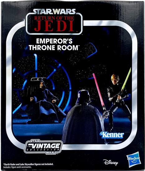 Emperor's Throne Room