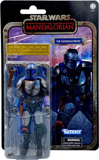 The Mandalorian