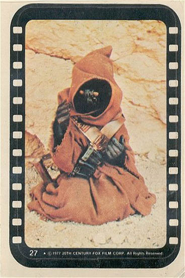 27 A Closer Look at a Jawa