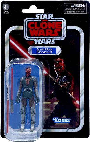 Darth Maul