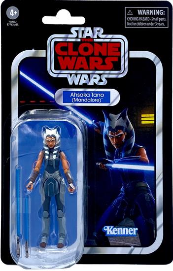 Ahsoka Tano