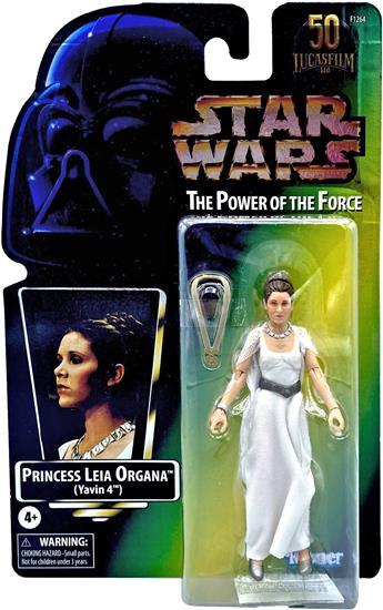 Princess Leia Organa