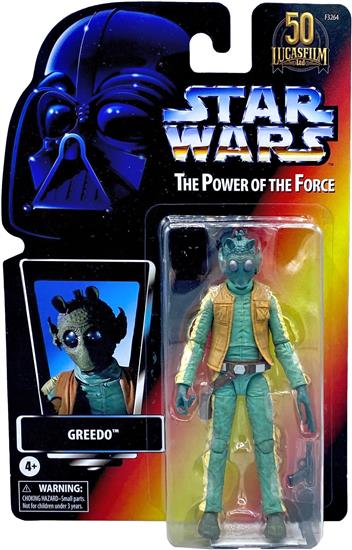 Greedo