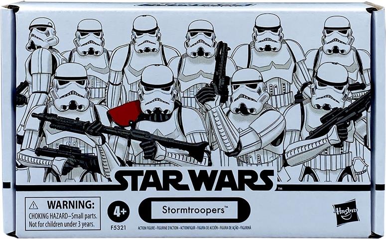Stormtroopers