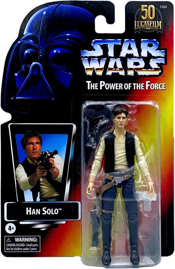 Han Solo