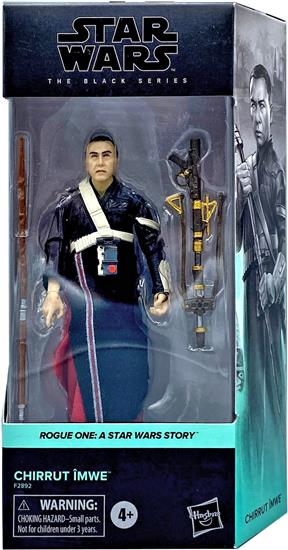 Chirrut Imwe